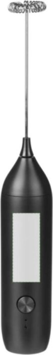 Peregrine elektrische melkopschuimer - ABS - 10.000 rpm - Voorzijde