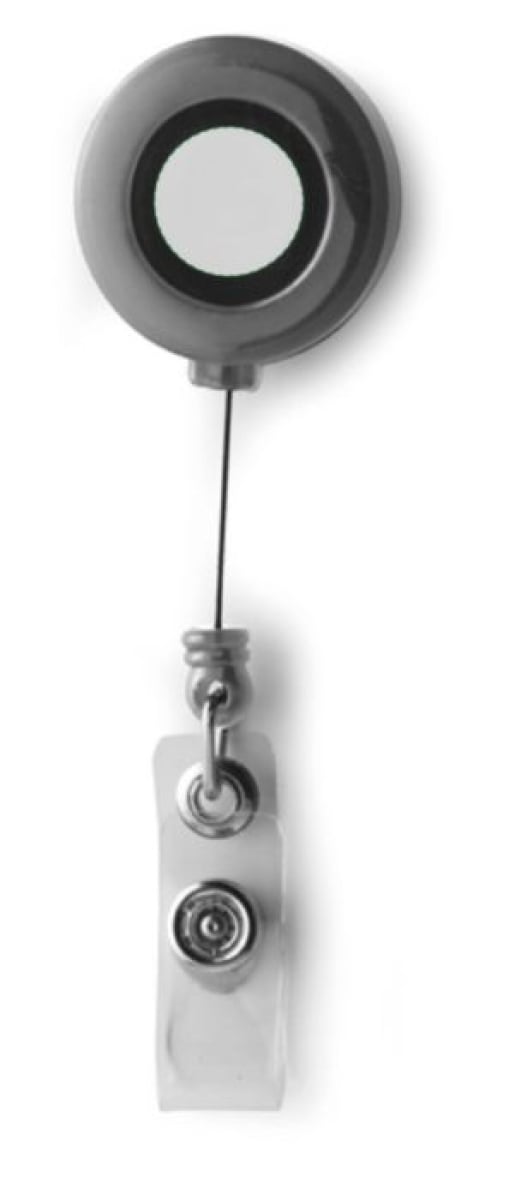 Skipas/naamkaarthouder - Voorzijde