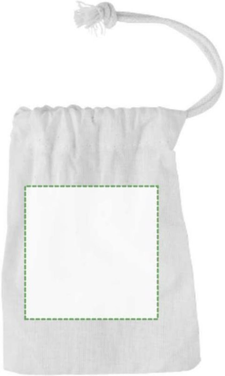 Yasir ludo spel - hout - verpakt in katoenen zakje - Etui