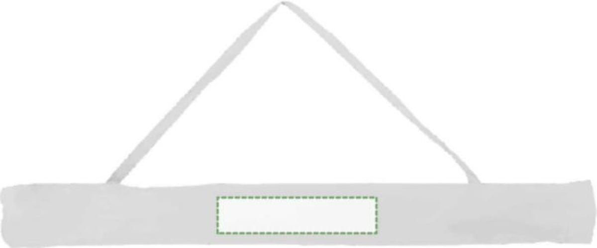 190T polyester parasol Elsa - Etui