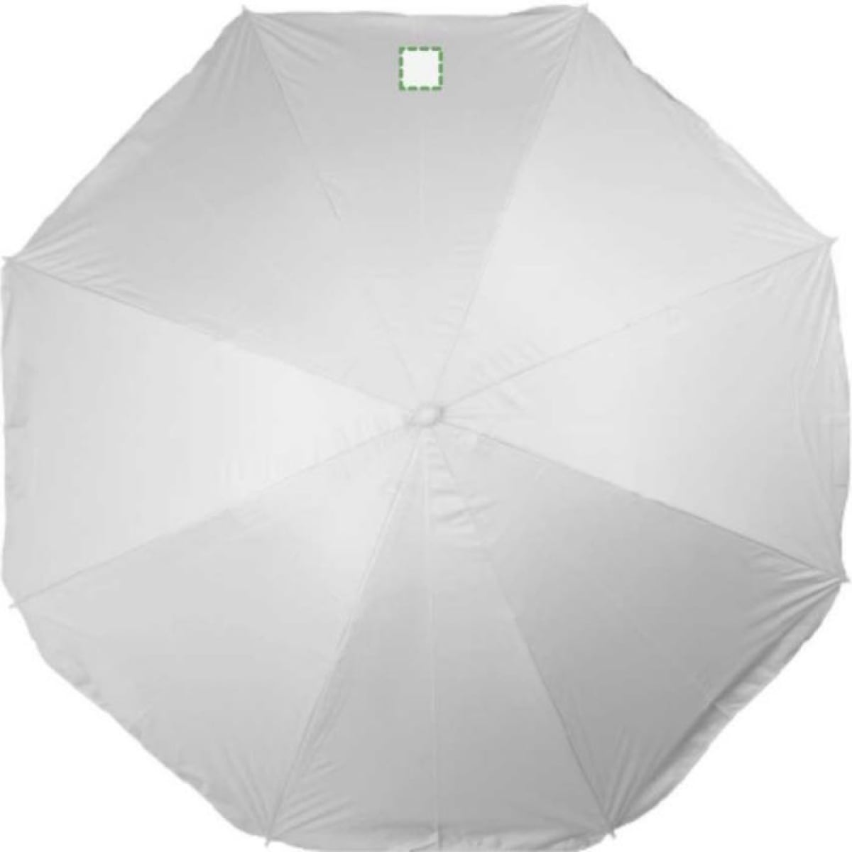 190T polyester parasol Elsa - Paneel 2