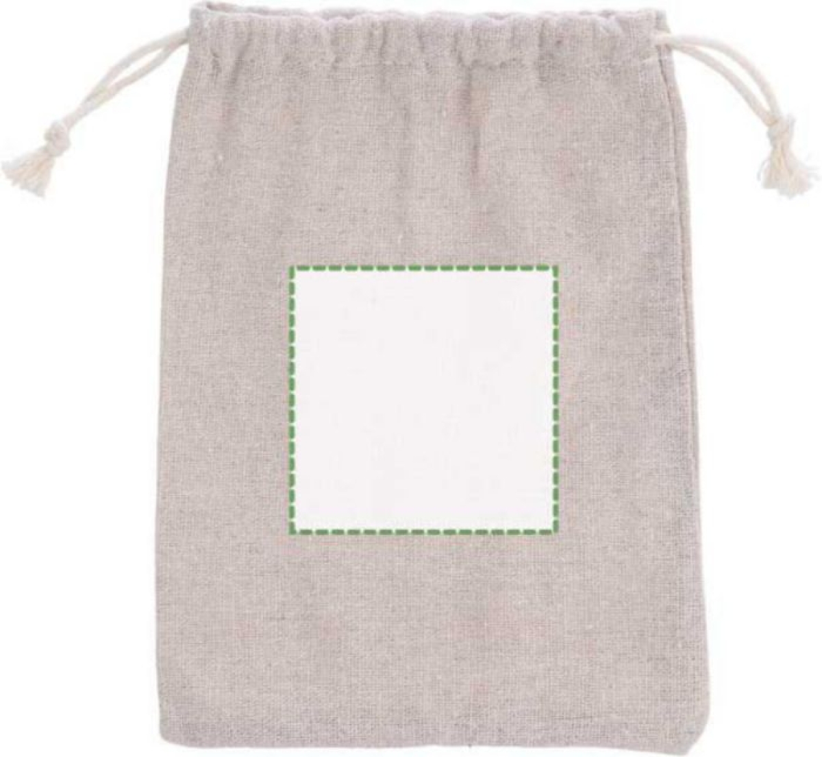 Jeanette tuingereedschapset - hout en RVS - verpakt in katoenen zakje - Etui