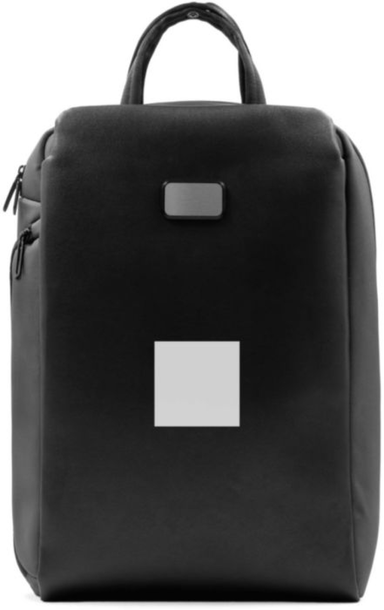 BrandCharger Nexus Totepack - Voorzijde