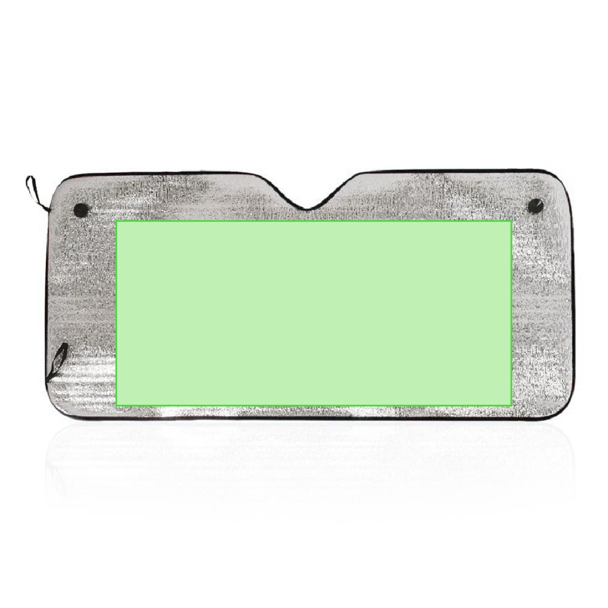 Winter/Zonnescherm Fussion - Centered Winter/Zonnescherm Fussion - Centered