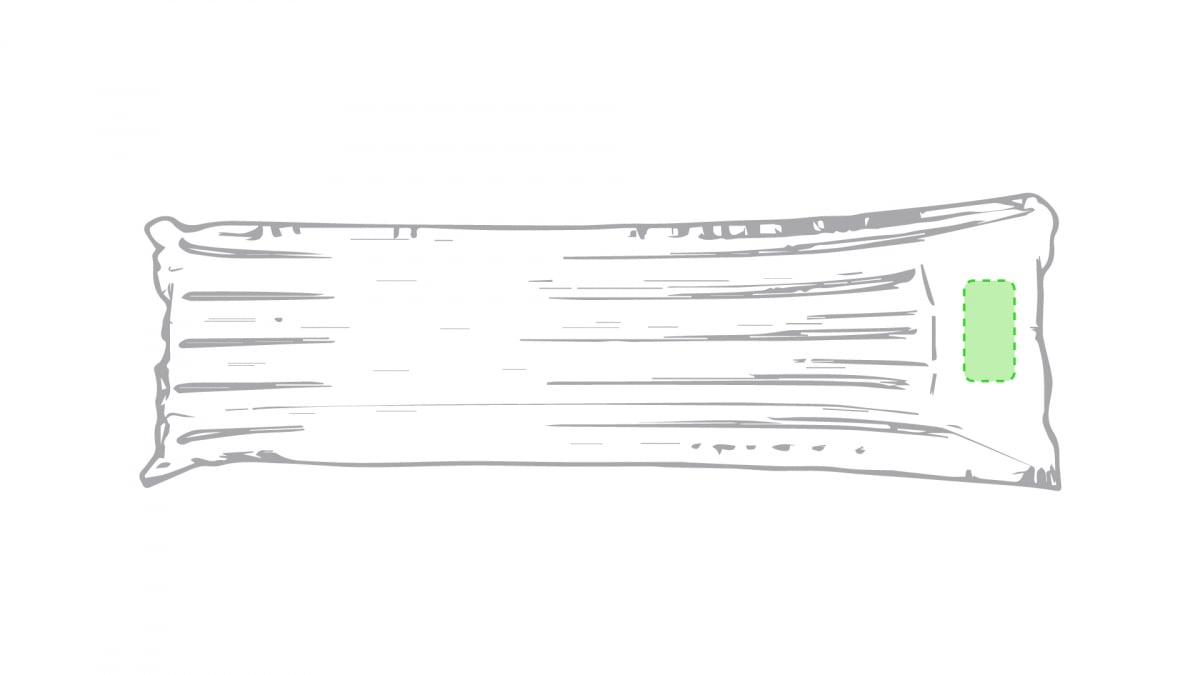 Luchtbed Pumper - Op het gebied van het kussen