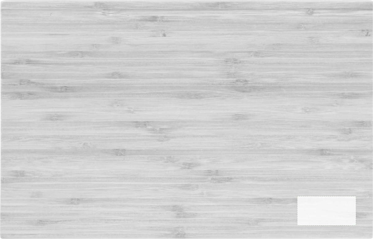 Bocado snijplank 38 x 25 cm - bamboe - Bovenzijde