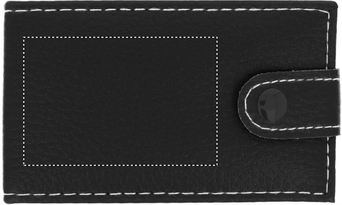 6-delige manicureset - Front