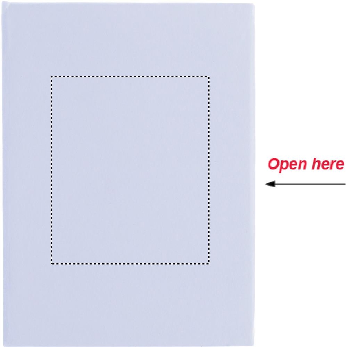 Visionmax set memoblokjes - papier - diverse kleuren - 3 soorten memo's - Front Visionmax set memoblokjes - papier - diverse kleuren - 3 soorten memo's - Front