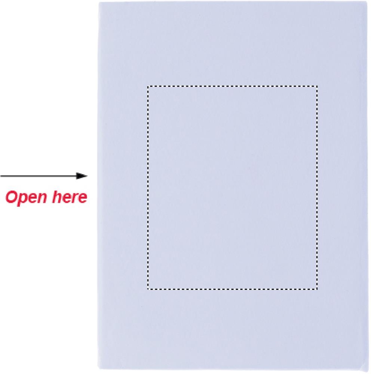 Visionmax set memoblokjes - papier - diverse kleuren - 3 soorten memo's - Back Visionmax set memoblokjes - papier - diverse kleuren - 3 soorten memo's - Back