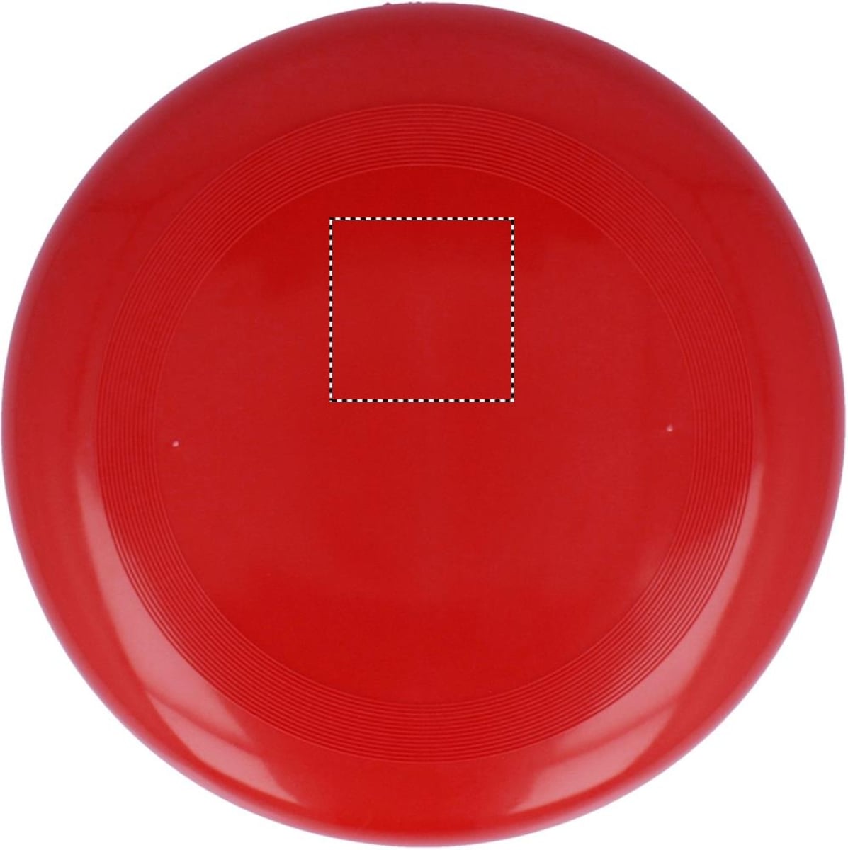 Sydney frisbee - PP - Ø 23 cm - Top screen