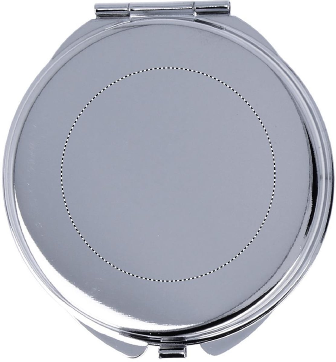 Make-up spiegel - Bottom