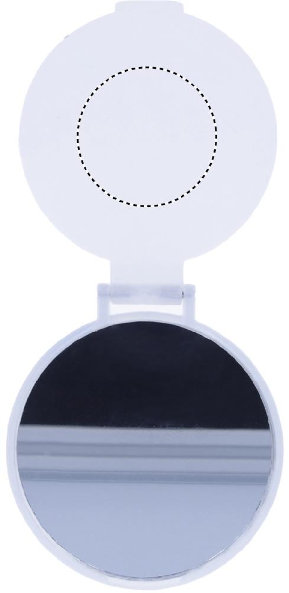 Make-up spiegel trendy - Inside