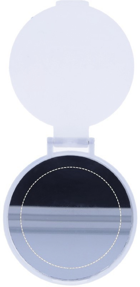 Make-up spiegel trendy - Bottom