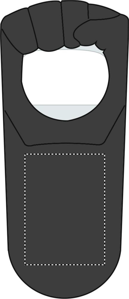 Blabby flesopener - PS - met afsluiter - Top Blabby flesopener - PS - met afsluiter - Top
