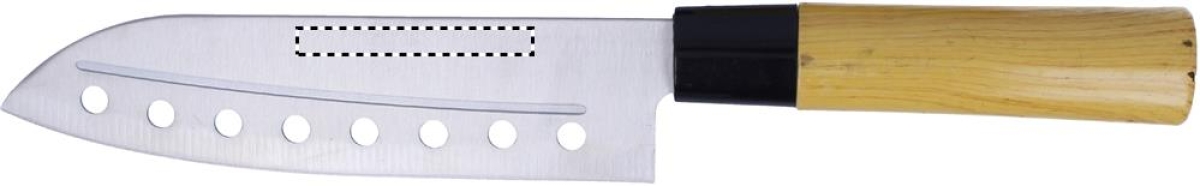 Set van 3 messen - Knife 2 Set van 3 messen - Knife 2