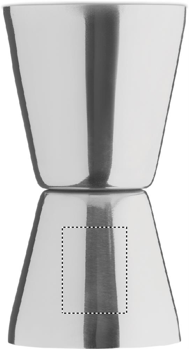 Roestvrij stalen barmaatje - Side 2