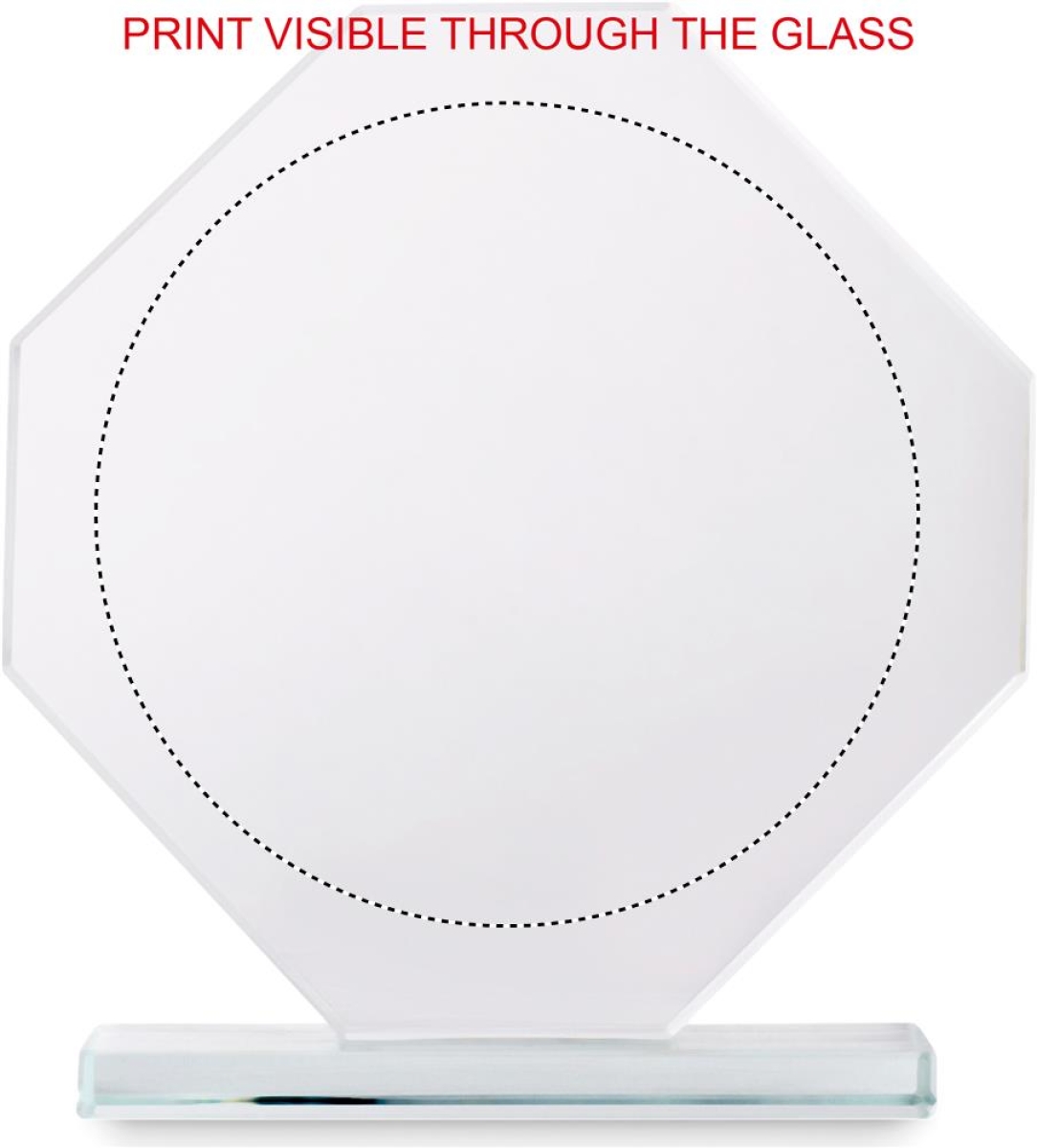 Kristallen award - Back