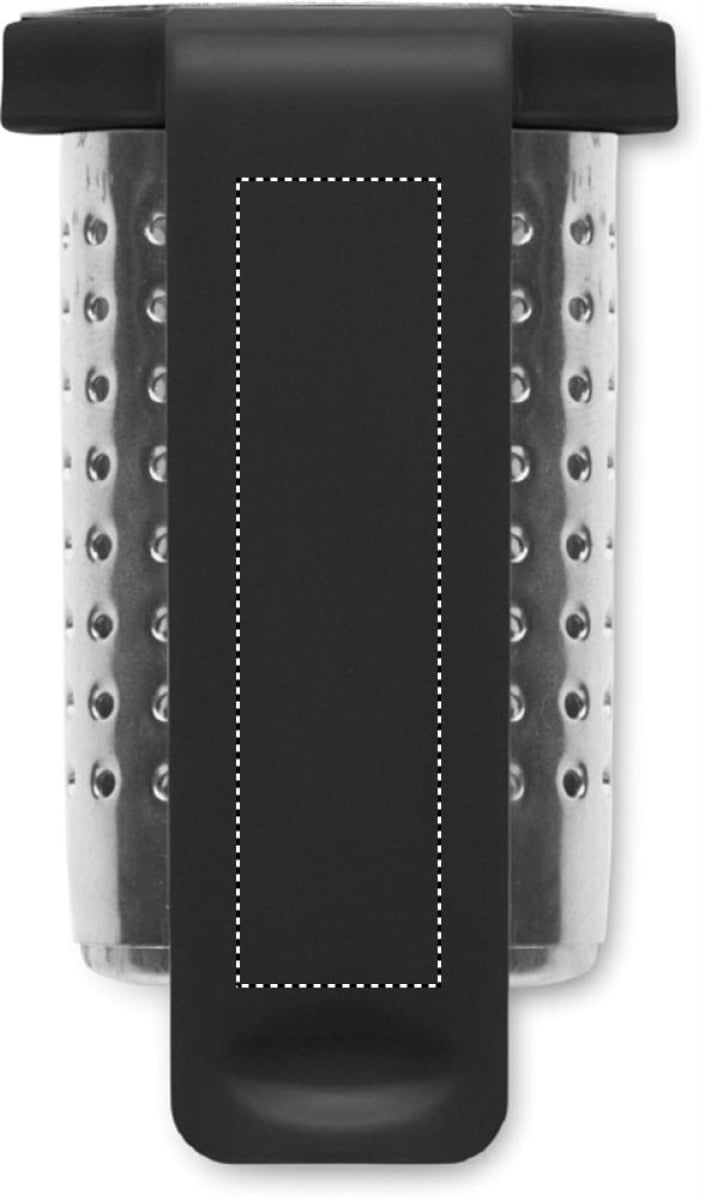 Thee-ei - RVS - met haak - Handle