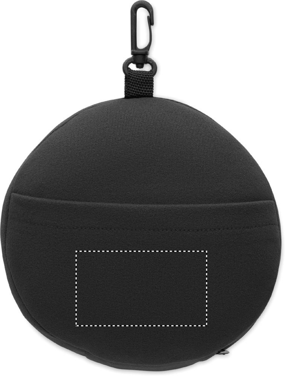 2-in-1 reisset - Pocket