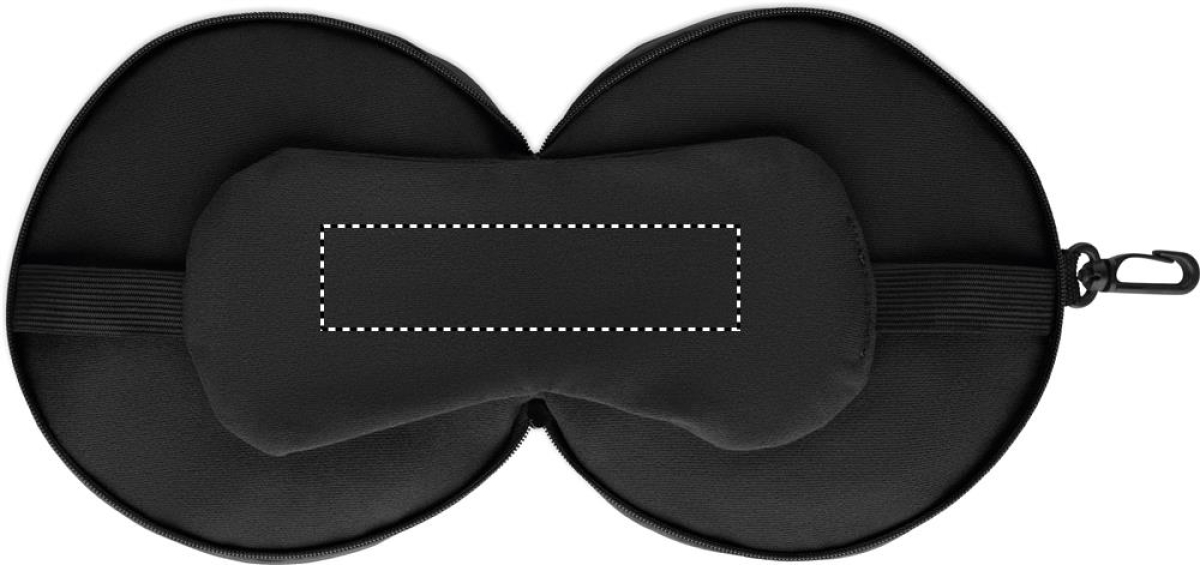 2-in-1 reisset - Mask