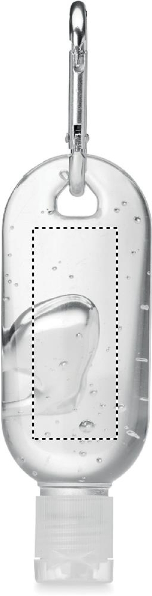 Handgel 30ML - Front