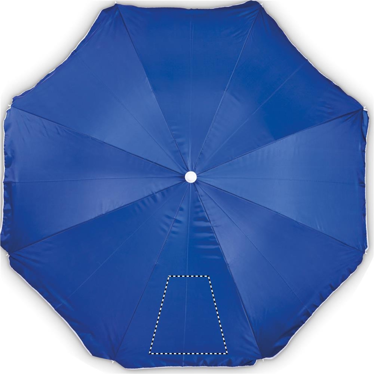 Parasol met UV bescherming - Panel 1