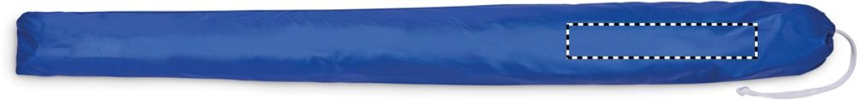 Parasol met UV bescherming - Pouch