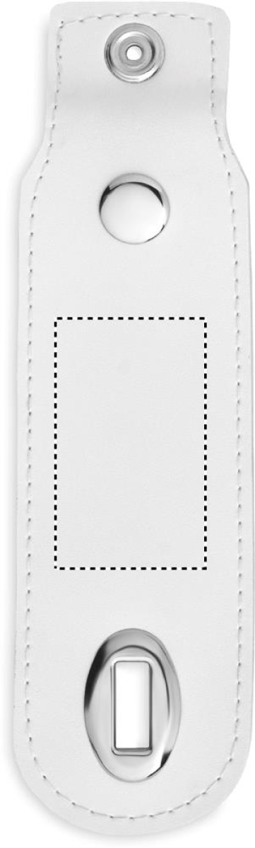 4-persoons rotan picknickmand - Strap 4-persoons rotan picknickmand - Strap