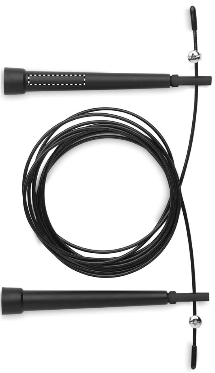 Sport springtouw in opbergzak - Handle 2 body