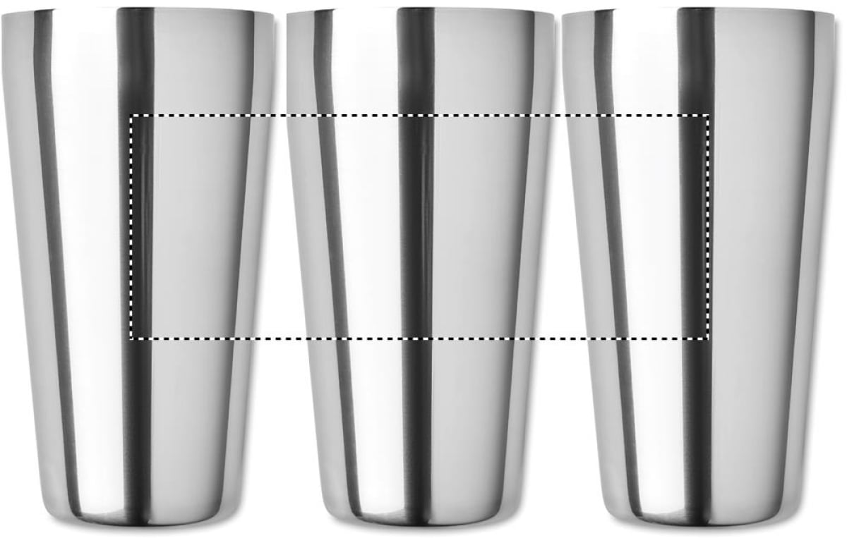 Cocktail set - Roundscreen