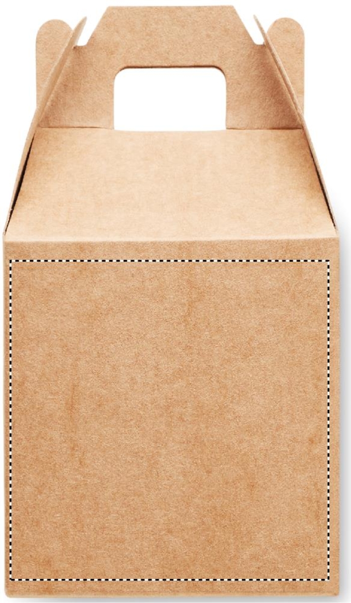 Pijnboom set - Box front