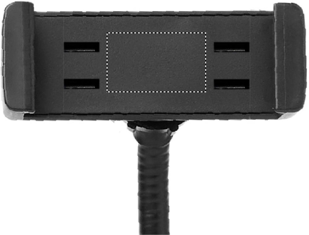 26 cm LED ringlamp set - Holder