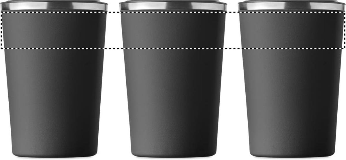 Brace tumbler 350 ml - RVS - lekvrij - 360 Brace tumbler 350 ml - RVS - lekvrij - 360