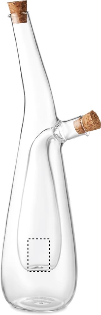 Olie en azijnstel van glas - Side 2