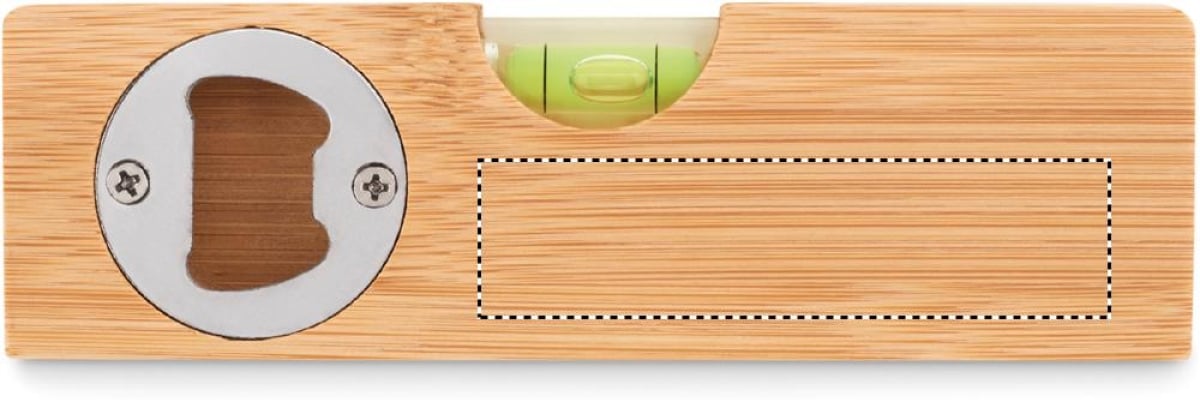 Waterpas met flesopener - Side 2