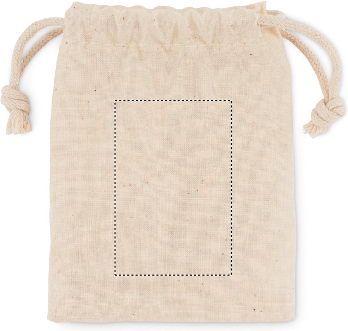 Golf accessoires set in etui - Pouch side 2