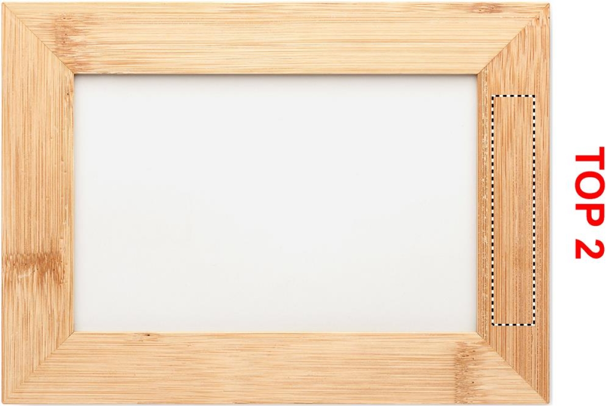 Bamboe fotolijst - Side 2 Bamboe fotolijst - Side 2