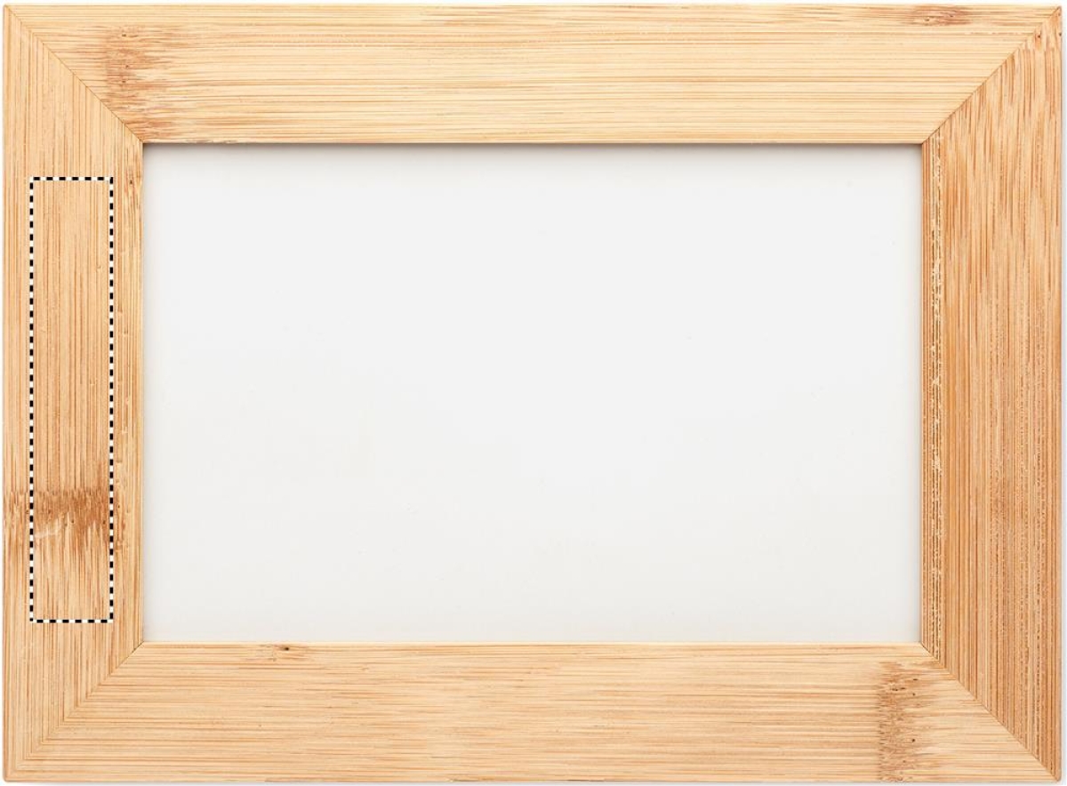 Bamboe fotolijst - Side 3 Bamboe fotolijst - Side 3