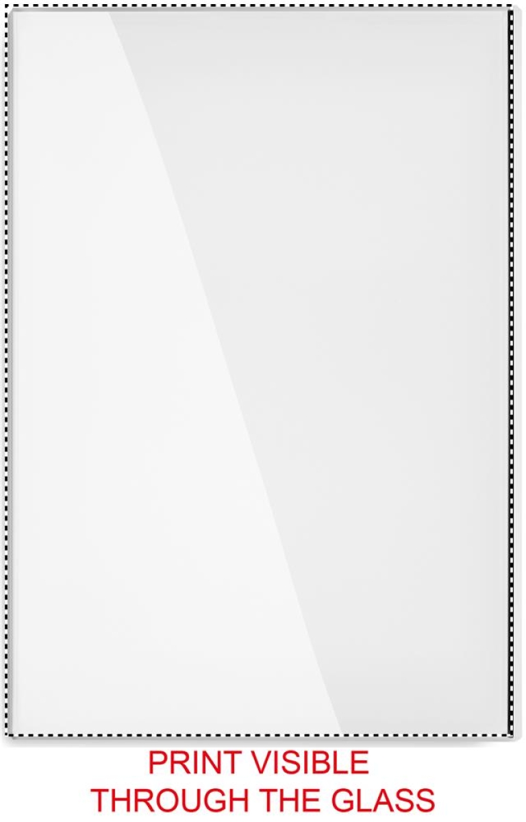 Kristallen award of fotolijst - Side 1 pd