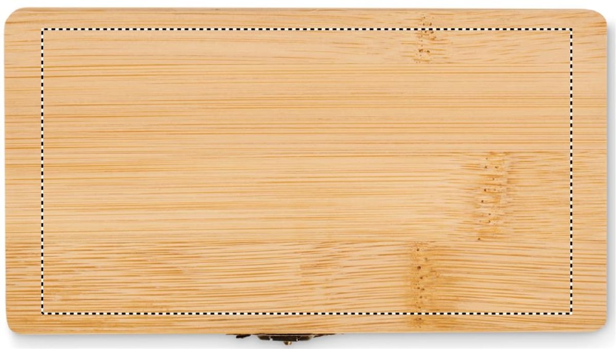 24-delige gereedschapsset - Top box