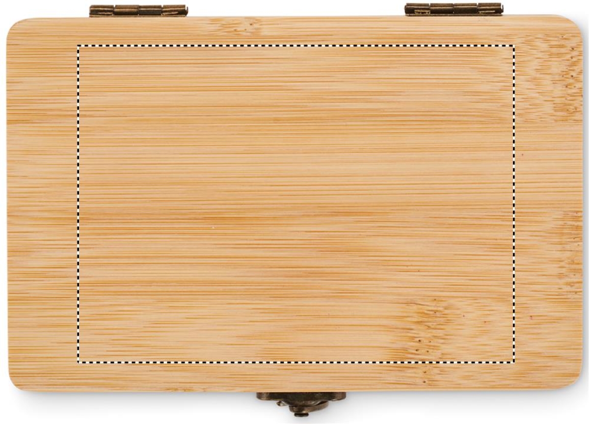 13-delige gereedschapsset - Top box