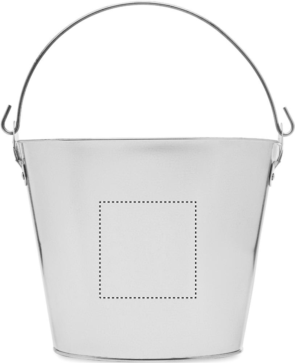 Metalen bieremmer 4L - Side 2