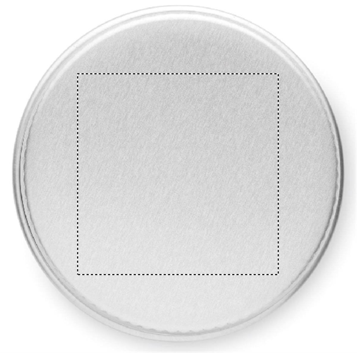 Balm lippenbalsem - vanille - SPF 10 - veganistisch - Top