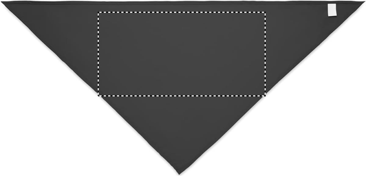 Multifunctionele sjaal - Side 2 neck