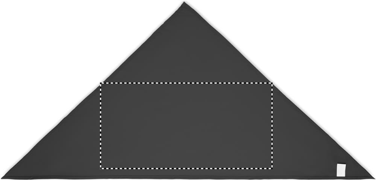 Multifunctionele sjaal - Side 2 head