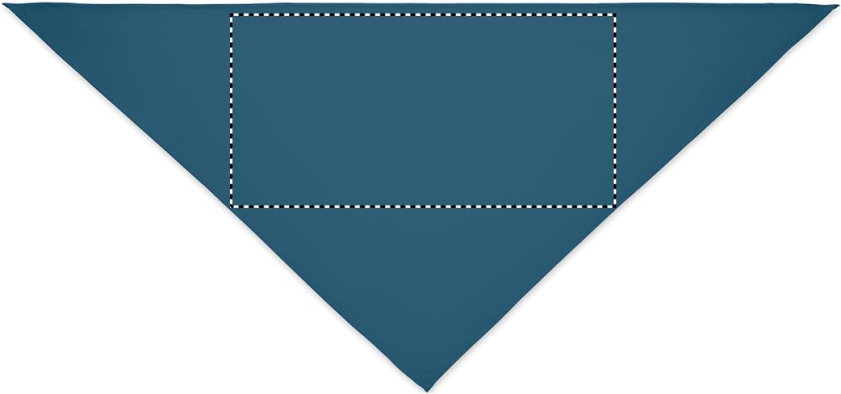 Multifunctionele sjaal - Side 1 neck