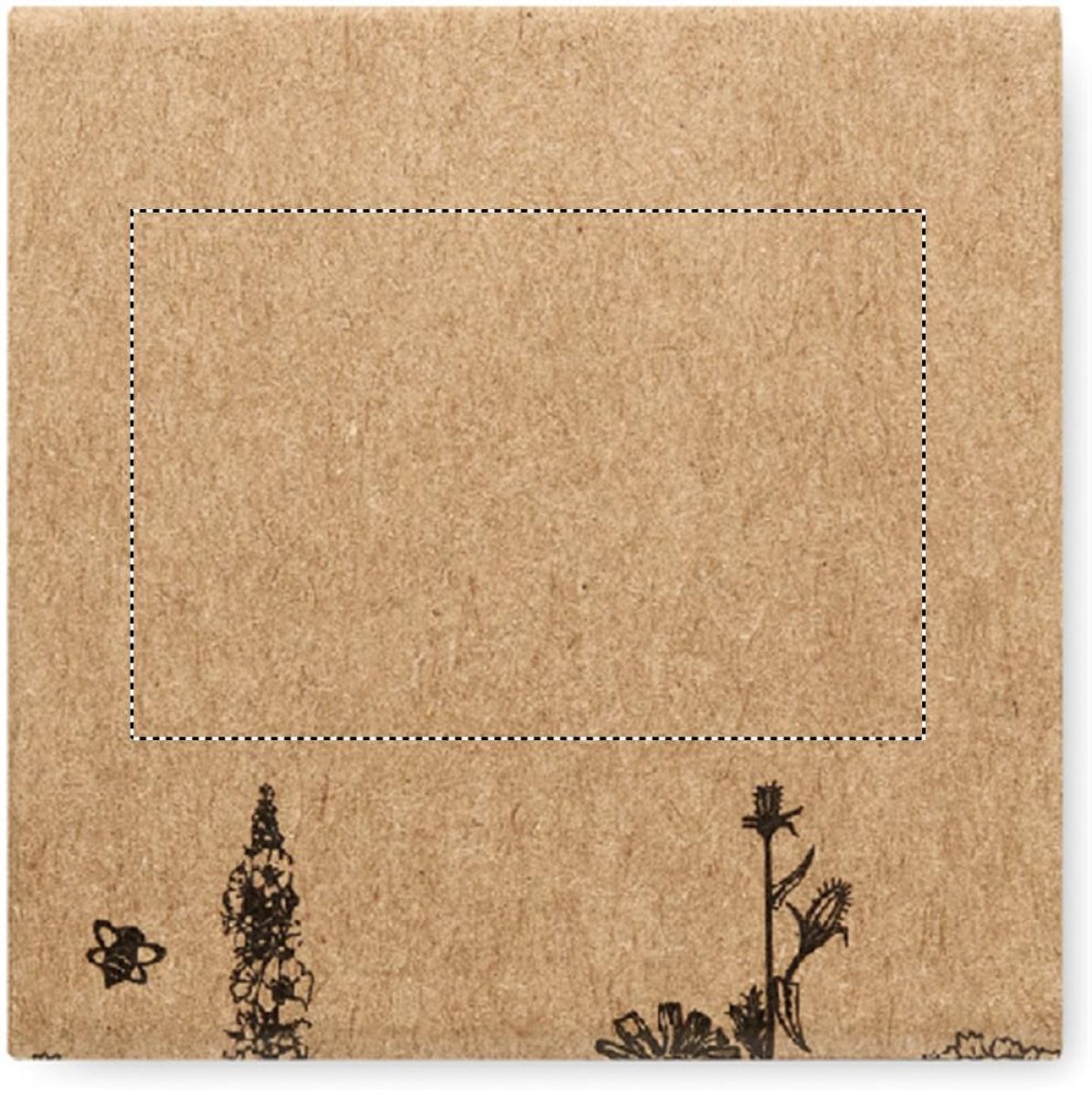 Zaadbom bijenbloemen - Top