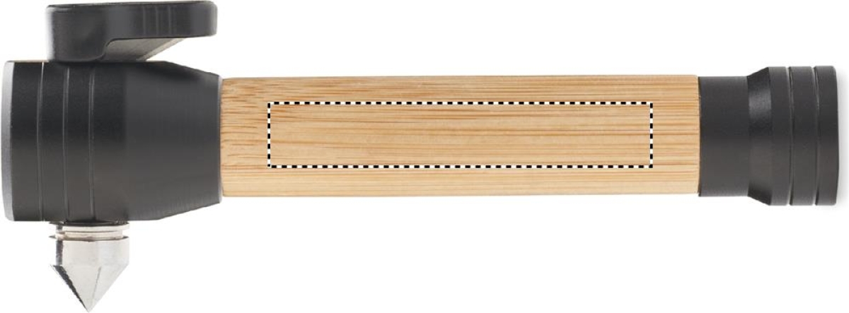 3 in 1 noodhamer - Side 1