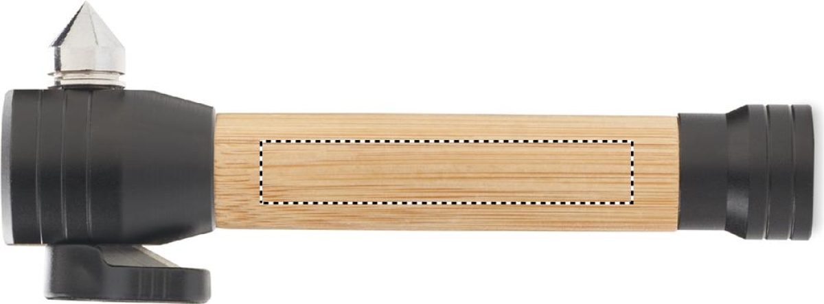 3 in 1 noodhamer - Side 2