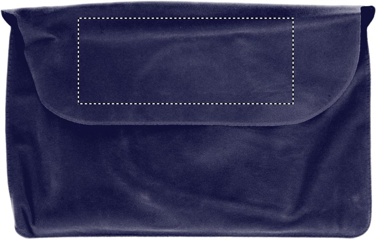 Reisset met kussen - Front pouch Reisset met kussen - Front pouch